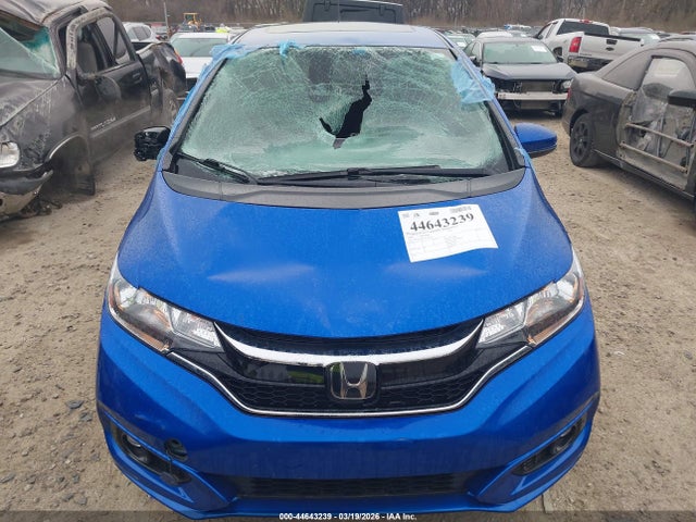 2020 HONDA FIT 3HGGK5H85LM718789 Photo 5