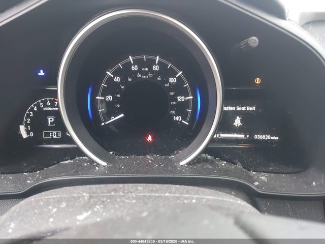 2020 HONDA FIT 3HGGK5H85LM718789 Photo 6