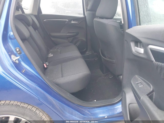 2020 HONDA FIT 3HGGK5H85LM718789 Photo 7