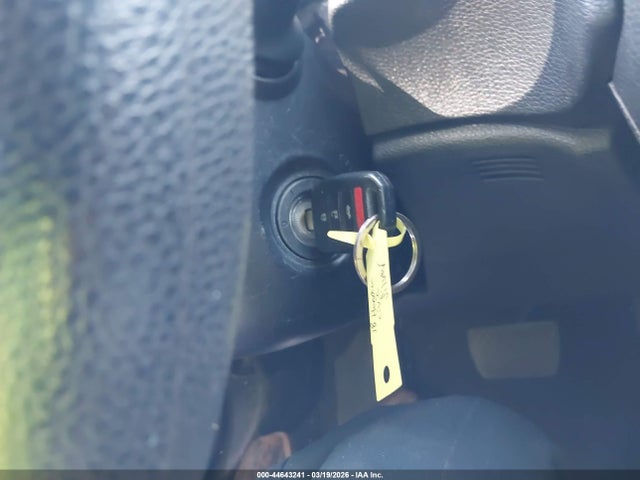 2018 Honda Civic Lx მანქანა იყიდება აუქციონზე, vin: 2HGFC2F51JH581930, აუქციონის ნომერი: 44643241