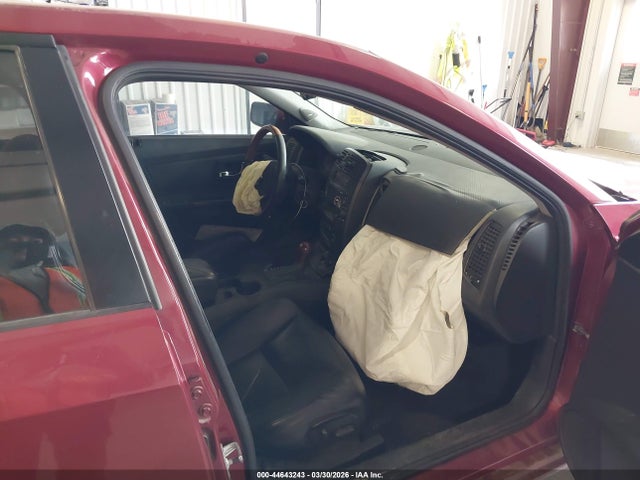 44643243 :رقم المزاد ، 1G6DM577040124963 vin ، 2004 Cadillac Cts Standard مزاد بيع