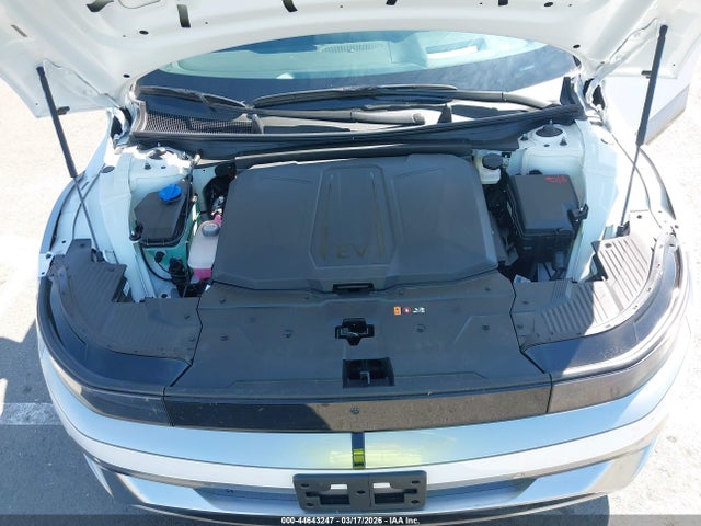Hyundai Ioniq 5 Limited 2025 7YAKR4DA0SY035482 Image 10