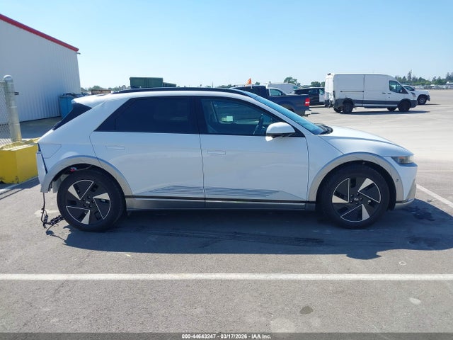 Hyundai Ioniq 5 Limited 2025 7YAKR4DA0SY035482 Image 13