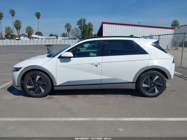 Hyundai Ioniq 5 Limited 2025 7YAKR4DA0SY035482 Image 14