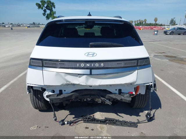 Hyundai Ioniq 5 Limited 2025 7YAKR4DA0SY035482 Image 16
