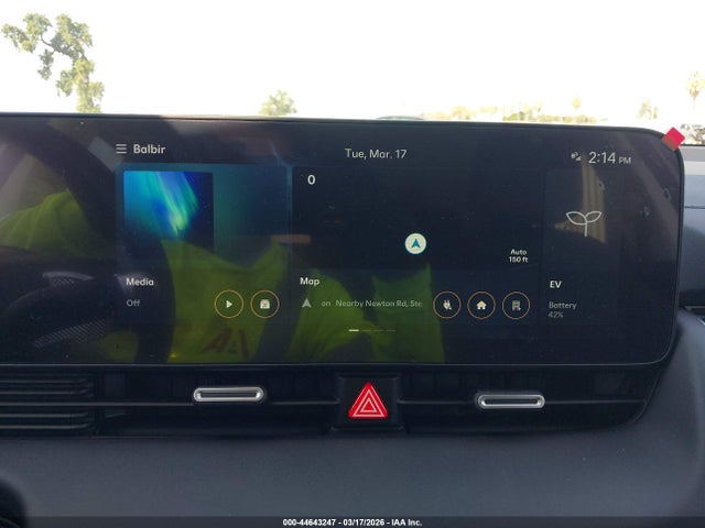 Hyundai Ioniq 5 Limited 2025 7YAKR4DA0SY035482 Image 18