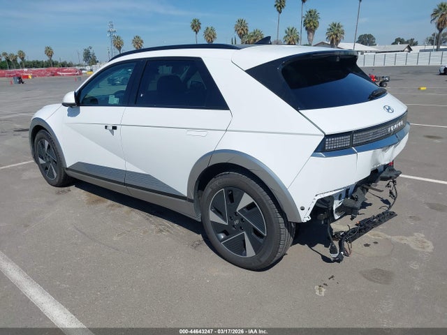 Hyundai Ioniq 5 Limited 2025 7YAKR4DA0SY035482 Image 3
