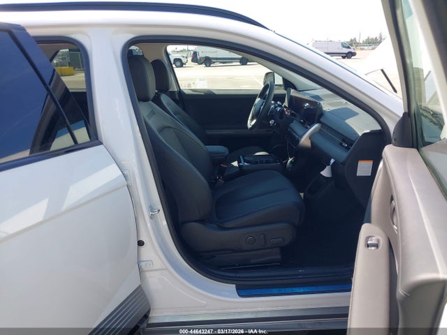 Hyundai Ioniq 5 Limited 2025 7YAKR4DA0SY035482 Image 5