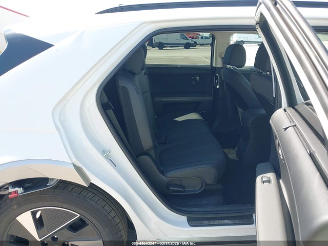 Hyundai Ioniq 5 Limited 2025 7YAKR4DA0SY035482 Image 8