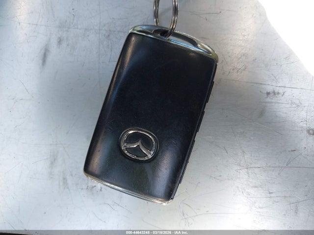 44643248 :رقم المزاد ، JM3KFADMXL0738846 vin ، 2020 Mazda Cx-5 Grand Touring مزاد بيع