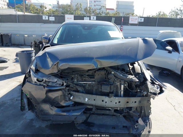 44643248 :رقم المزاد ، JM3KFADMXL0738846 vin ، 2020 Mazda Cx-5 Grand Touring مزاد بيع