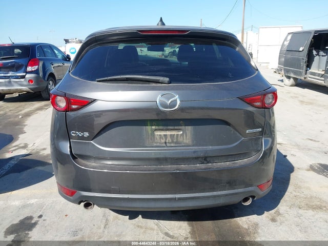 44643248 :رقم المزاد ، JM3KFADMXL0738846 vin ، 2020 Mazda Cx-5 Grand Touring مزاد بيع