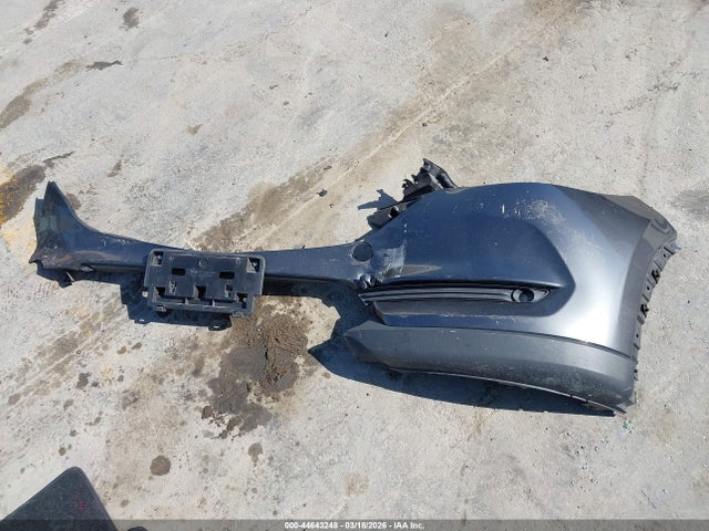 44643248 :رقم المزاد ، JM3KFADMXL0738846 vin ، 2020 Mazda Cx-5 Grand Touring مزاد بيع