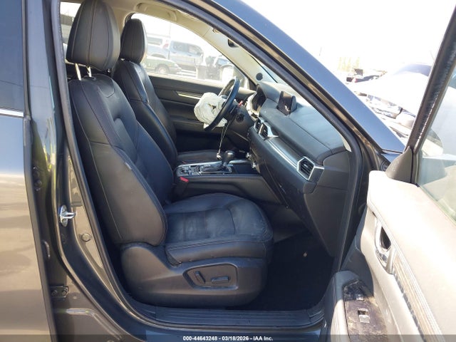 44643248 :رقم المزاد ، JM3KFADMXL0738846 vin ، 2020 Mazda Cx-5 Grand Touring مزاد بيع