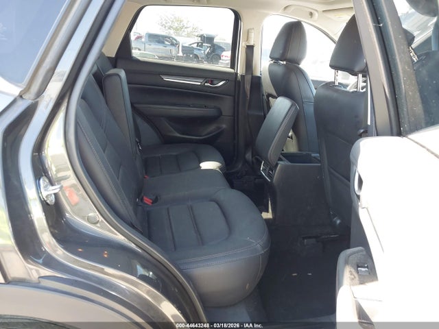 44643248 :رقم المزاد ، JM3KFADMXL0738846 vin ، 2020 Mazda Cx-5 Grand Touring مزاد بيع