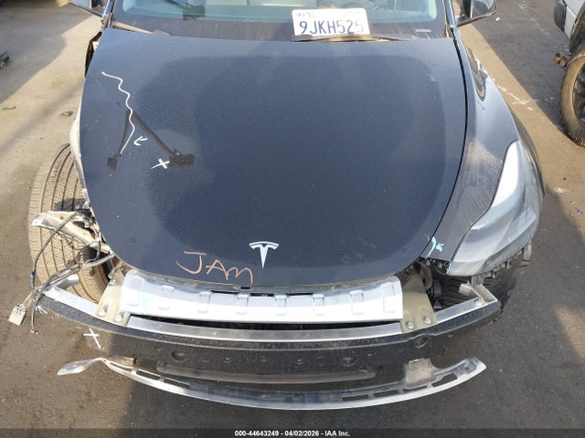 Aukcja sprzedaży 2023 Tesla Model Y Awd/long Range Dual Motor All-wheel Drive, vin: 7SAYGDEE3PF904062, numer aukcji: 44643249
