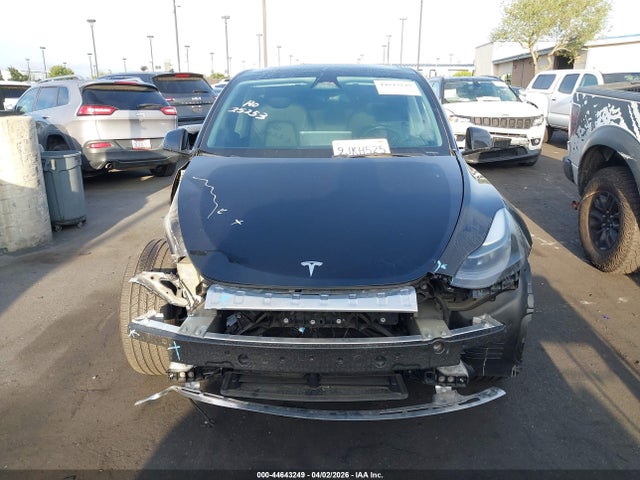 Aukcja sprzedaży 2023 Tesla Model Y Awd/long Range Dual Motor All-wheel Drive, vin: 7SAYGDEE3PF904062, numer aukcji: 44643249