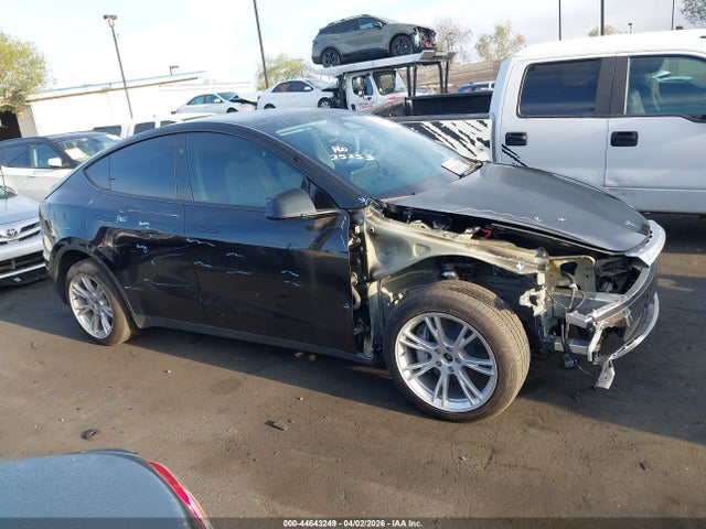 Aukcja sprzedaży 2023 Tesla Model Y Awd/long Range Dual Motor All-wheel Drive, vin: 7SAYGDEE3PF904062, numer aukcji: 44643249