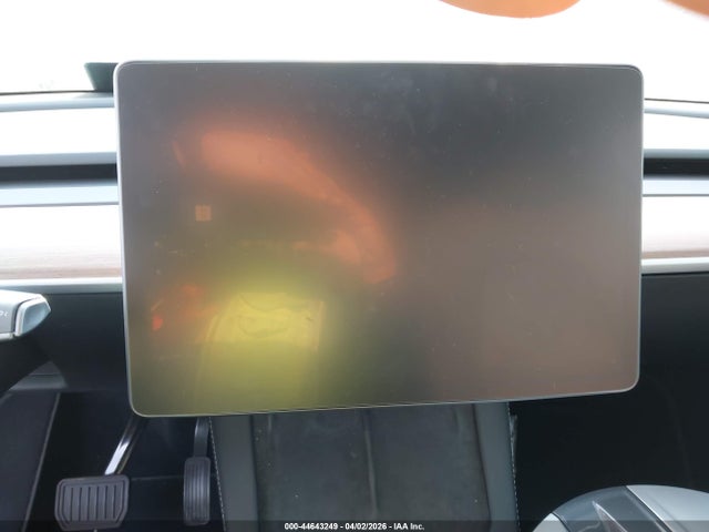 Aukcja sprzedaży 2023 Tesla Model Y Awd/long Range Dual Motor All-wheel Drive, vin: 7SAYGDEE3PF904062, numer aukcji: 44643249