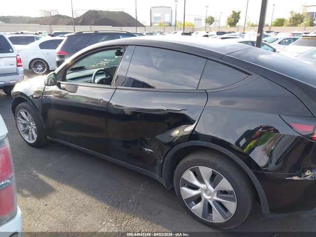 Aukcja sprzedaży 2023 Tesla Model Y Awd/long Range Dual Motor All-wheel Drive, vin: 7SAYGDEE3PF904062, numer aukcji: 44643249