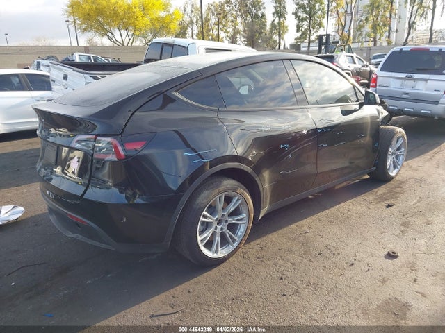 Aukcja sprzedaży 2023 Tesla Model Y Awd/long Range Dual Motor All-wheel Drive, vin: 7SAYGDEE3PF904062, numer aukcji: 44643249