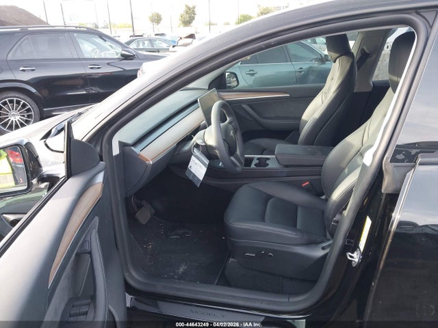 Aukcja sprzedaży 2023 Tesla Model Y Awd/long Range Dual Motor All-wheel Drive, vin: 7SAYGDEE3PF904062, numer aukcji: 44643249