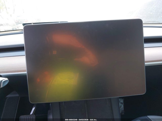 Aukcja sprzedaży 2023 Tesla Model Y Awd/long Range Dual Motor All-wheel Drive, vin: 7SAYGDEE3PF904062, numer aukcji: 44643249