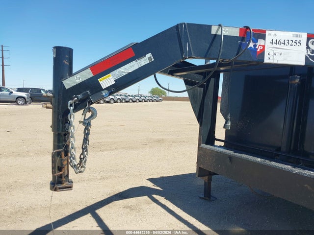 Aukcja sprzedaży 2024 Texas Pride Trailers Trailer, vin: 7HCGD1422RB049223, numer aukcji: 44643255
