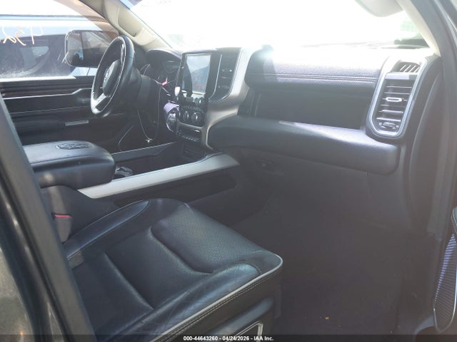 Продажа на аукционе авто 2019 Ram 1500 Laramie  4x2 5'7 Box, vin: 1C6RREJT1KN601580, номер лота: 44643260