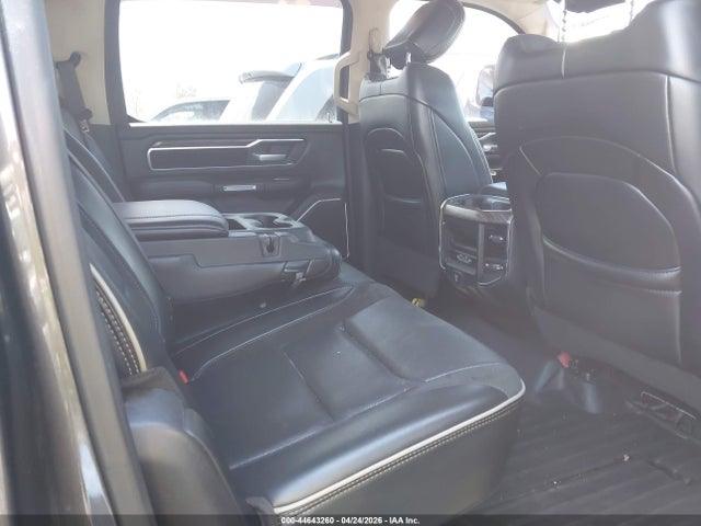 Продажа на аукционе авто 2019 Ram 1500 Laramie  4x2 5'7 Box, vin: 1C6RREJT1KN601580, номер лота: 44643260