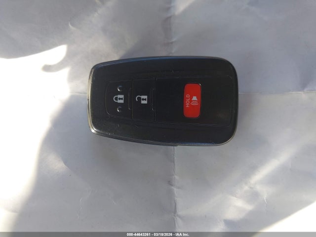 Toyota Prius Three Touring 2016 JTDKARFU0G3026434 Image 11
