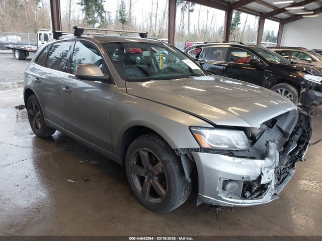 2010 AUDI Q5 WA1LKAFP4AA102859 Photo 0