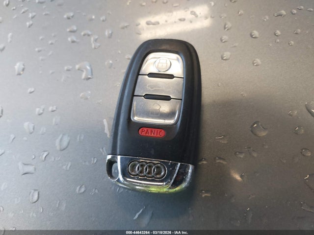 2010 AUDI Q5 WA1LKAFP4AA102859 Photo 10