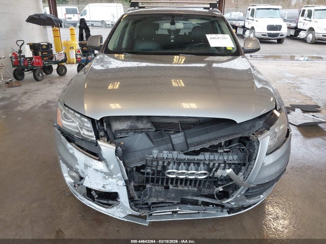 Продажа на аукционе авто 2010 Audi Q5 3.2 Premium, vin: WA1LKAFP4AA102859, номер лота: 44643264