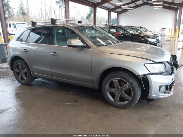 Продажа на аукционе авто 2010 Audi Q5 3.2 Premium, vin: WA1LKAFP4AA102859, номер лота: 44643264
