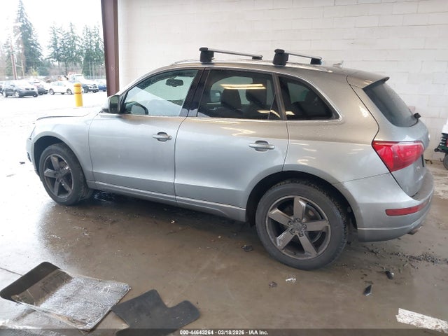 Продажа на аукционе авто 2010 Audi Q5 3.2 Premium, vin: WA1LKAFP4AA102859, номер лота: 44643264