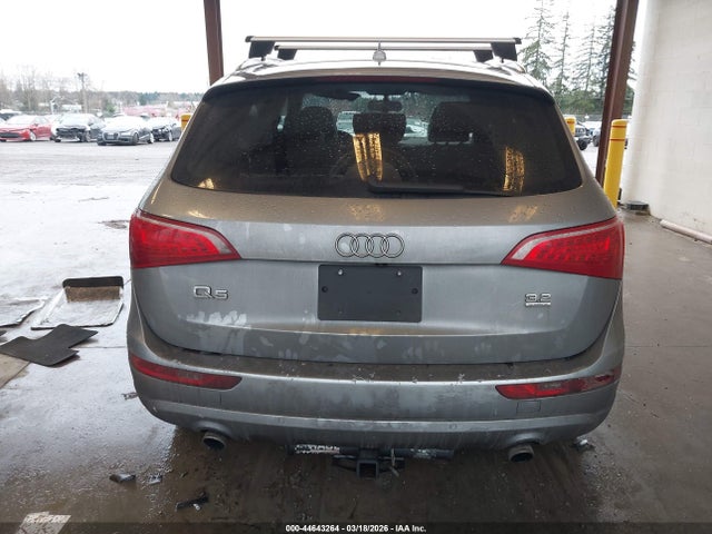Продажа на аукционе авто 2010 Audi Q5 3.2 Premium, vin: WA1LKAFP4AA102859, номер лота: 44643264