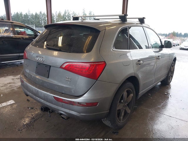 2010 AUDI Q5 WA1LKAFP4AA102859 Photo 3