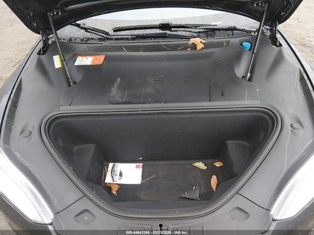 Aukcja sprzedaży 2016 Tesla Model S 60d/70d/75d/85d/90d, vin: 5YJSA1E2XGF167869, numer aukcji: 44643266