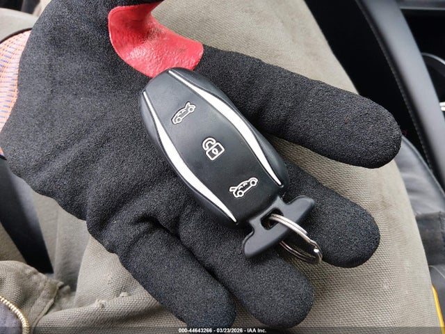 Aukcja sprzedaży 2016 Tesla Model S 60d/70d/75d/85d/90d, vin: 5YJSA1E2XGF167869, numer aukcji: 44643266