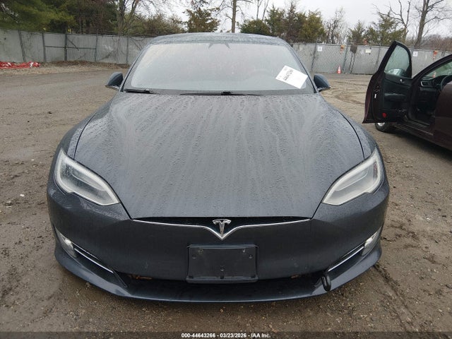 Aukcja sprzedaży 2016 Tesla Model S 60d/70d/75d/85d/90d, vin: 5YJSA1E2XGF167869, numer aukcji: 44643266