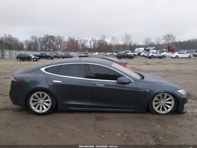 Aukcja sprzedaży 2016 Tesla Model S 60d/70d/75d/85d/90d, vin: 5YJSA1E2XGF167869, numer aukcji: 44643266