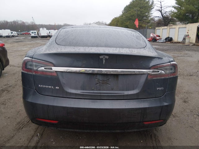 Aukcja sprzedaży 2016 Tesla Model S 60d/70d/75d/85d/90d, vin: 5YJSA1E2XGF167869, numer aukcji: 44643266