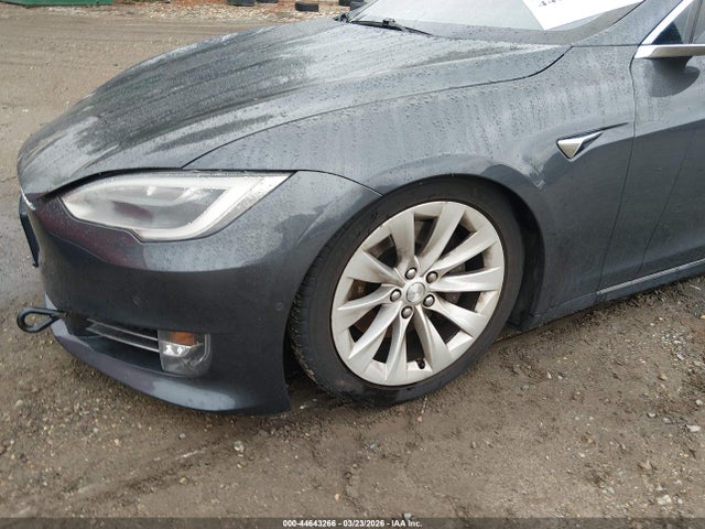 Aukcja sprzedaży 2016 Tesla Model S 60d/70d/75d/85d/90d, vin: 5YJSA1E2XGF167869, numer aukcji: 44643266