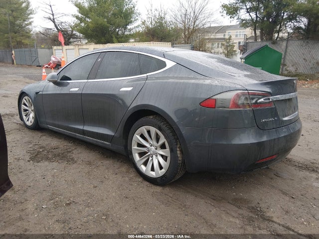Aukcja sprzedaży 2016 Tesla Model S 60d/70d/75d/85d/90d, vin: 5YJSA1E2XGF167869, numer aukcji: 44643266