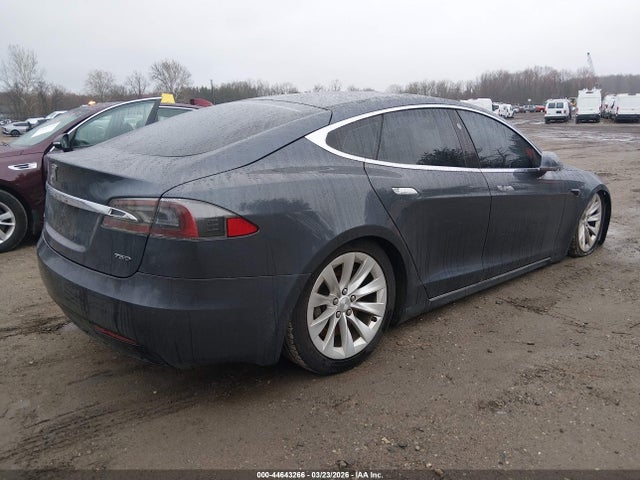 Aukcja sprzedaży 2016 Tesla Model S 60d/70d/75d/85d/90d, vin: 5YJSA1E2XGF167869, numer aukcji: 44643266