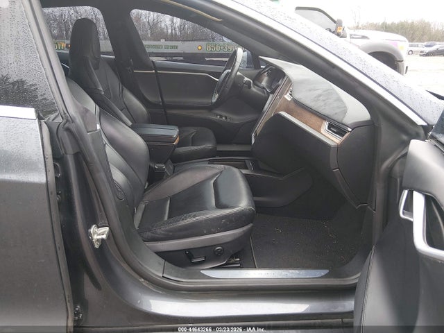 Aukcja sprzedaży 2016 Tesla Model S 60d/70d/75d/85d/90d, vin: 5YJSA1E2XGF167869, numer aukcji: 44643266