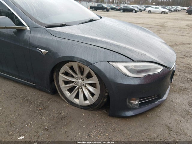 Aukcja sprzedaży 2016 Tesla Model S 60d/70d/75d/85d/90d, vin: 5YJSA1E2XGF167869, numer aukcji: 44643266