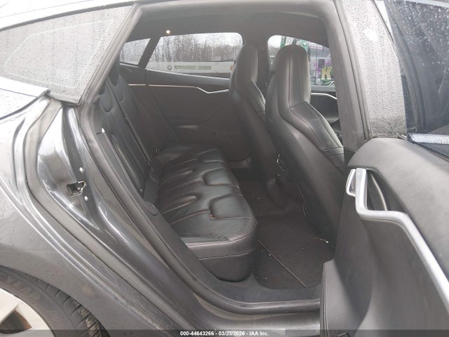 Aukcja sprzedaży 2016 Tesla Model S 60d/70d/75d/85d/90d, vin: 5YJSA1E2XGF167869, numer aukcji: 44643266