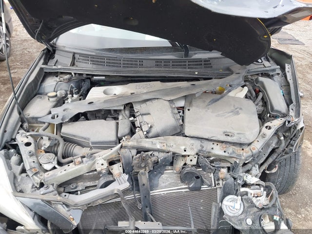 2011 Lexus Ct 200h Premium მანქანა იყიდება აუქციონზე, vin: JTHKD5BH9B2033131, აუქციონის ნომერი: 44643269